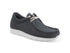 Melluso Man Light Summer Shoes in Nubuck